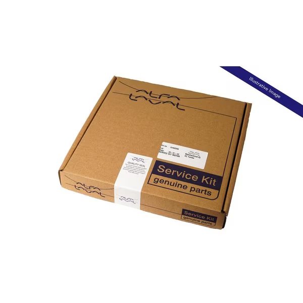 Service Kit - Intermediate, Alfa Laval, Mfr#: MAB206